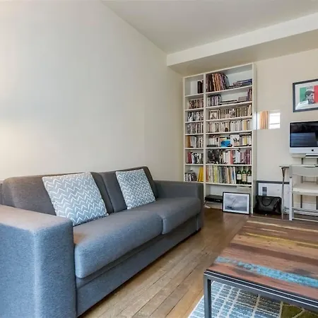 Stunning Studio - Bastille * Parigi