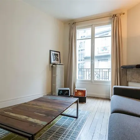 Appartamento Stunning Studio - Bastille