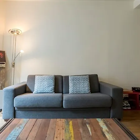 Stunning Studio - Bastille Parigi