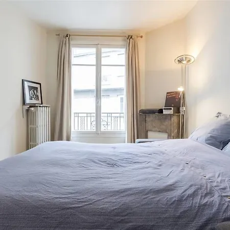 Stunning Studio - Bastille Appartamento *