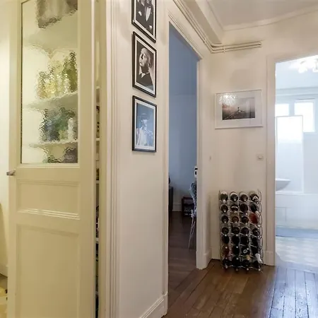Apartment Stunning Studio - Bastille *