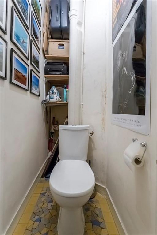 Apartment Stunning Studio - Bastille Paris